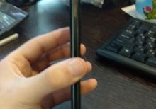 Telefon HOFFMANN X Max