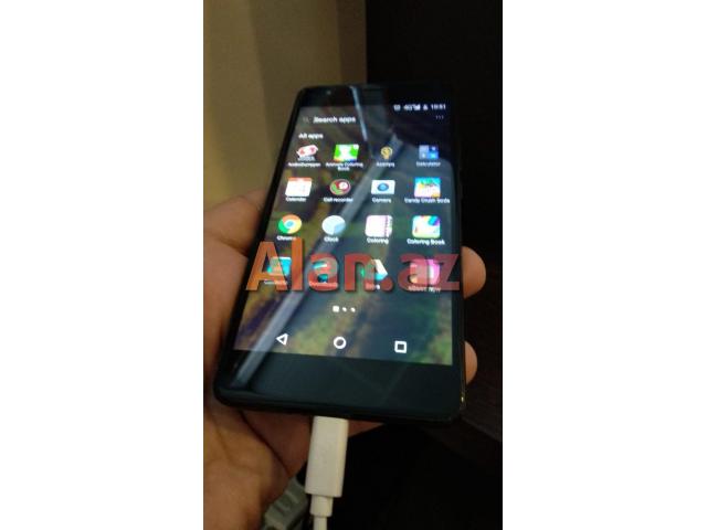 Telefon HOFFMANN X Max