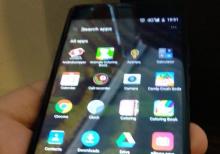 Telefon HOFFMANN X Max