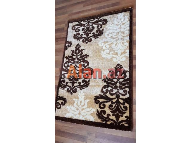 Natural kasmir xalca yenidir olculer 1.50/1