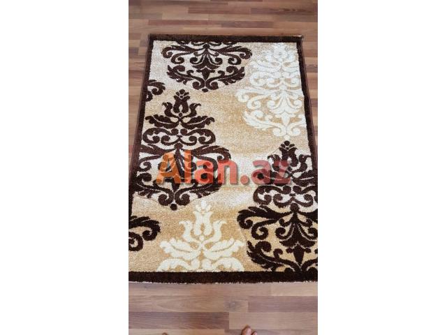 Natural kasmir xalca yenidir olculer 1.50/1