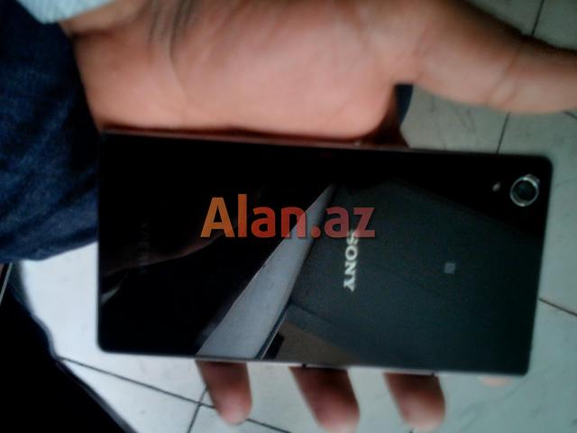 sony xperia z1