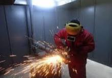 nərimanovda tikinti şirkətidnə qaynaqci teleb olunur