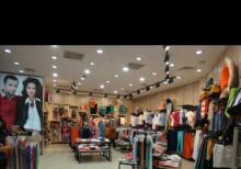 TELEBEler genclik mall da part time saticilar