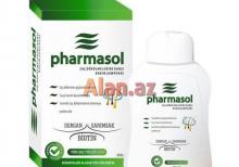 Pharmasol şanpun və balzam