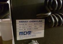 Diş kabinetləri və tato salonlar üçün avtoklav (chemiclave).