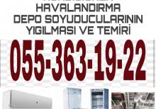 havalandirma isitme ve soyutma sistemleri 0553631922