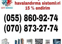 havalandirma isitme ve soyutma sistemleri 0553631922