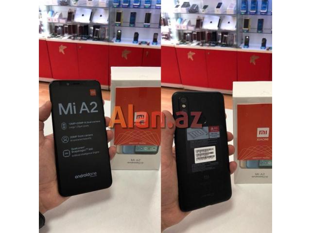 Xiaomi Mi A2 32gb