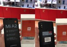Xiaomi Mi A2 32gb