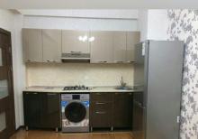 Yeni Guneslide Xezer MTK da 12/11 de mertebesinde   menzil   esyalarla birlikde kiraye verilir