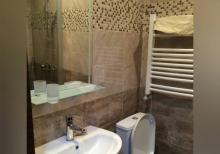 Yeni Guneslide Xezer MTK da 12/11 de mertebesinde   menzil   esyalarla birlikde kiraye verilir