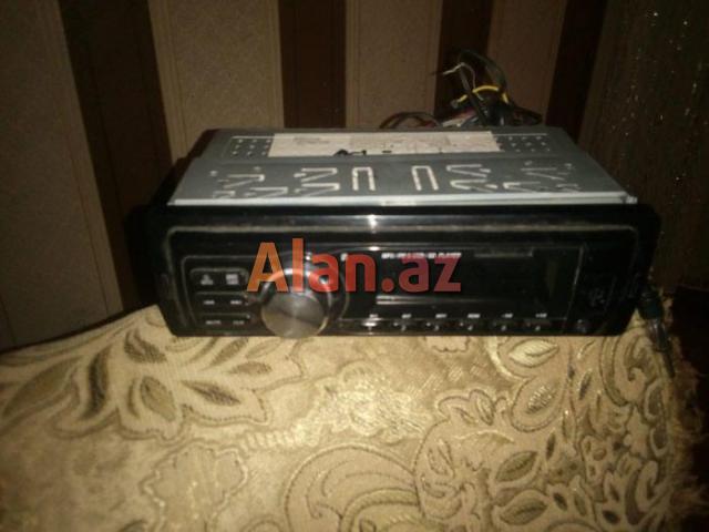 Masin ucun maqintafon