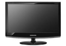 Samsung 2030 SW monitor