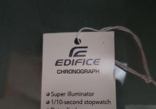 Kişi Qara Qol saatı Casio