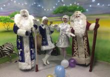 Saxta baba sifarisi 2019