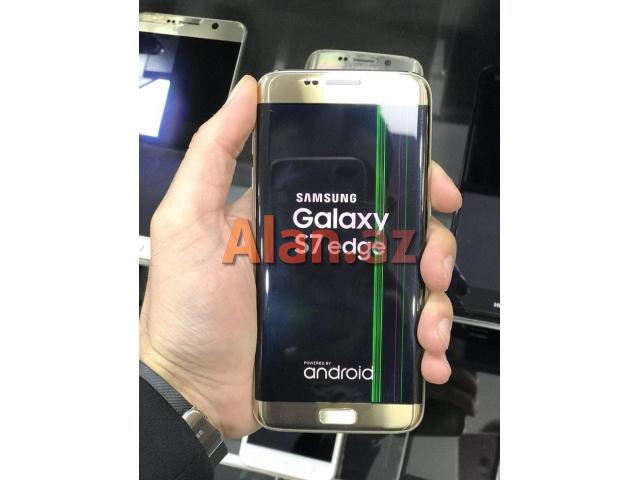 Samsung S7 edge