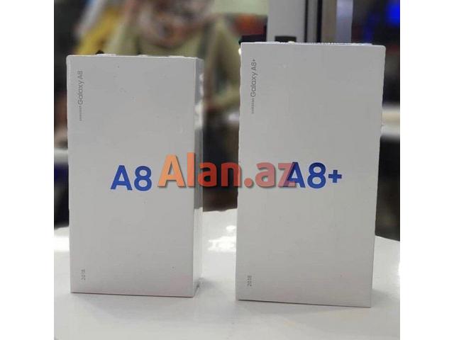 samsung a8