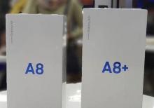 samsung a8