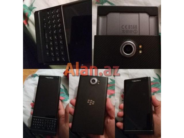 BlackBerry Priv