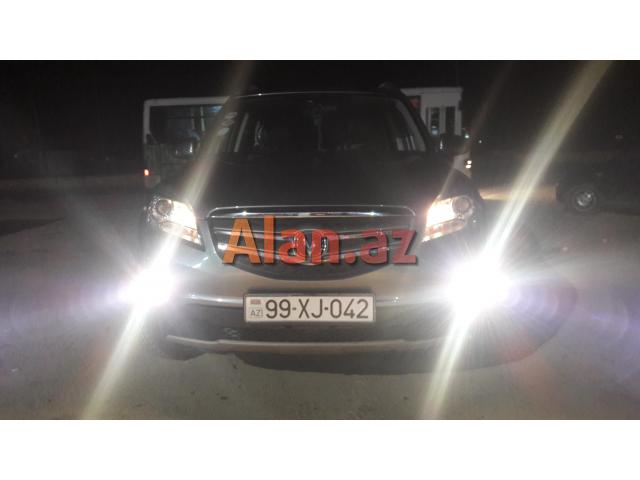 Maşın Möhtəşəm vəziyyətdədi heç problemi vuruğu yoxdu