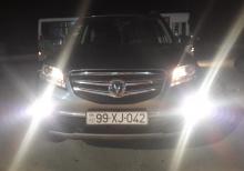 Maşın Möhtəşəm vəziyyətdədi heç problemi vuruğu yoxdu