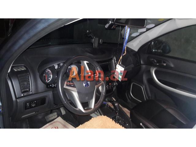 Maşın Möhtəşəm vəziyyətdədi heç problemi vuruğu yoxdu