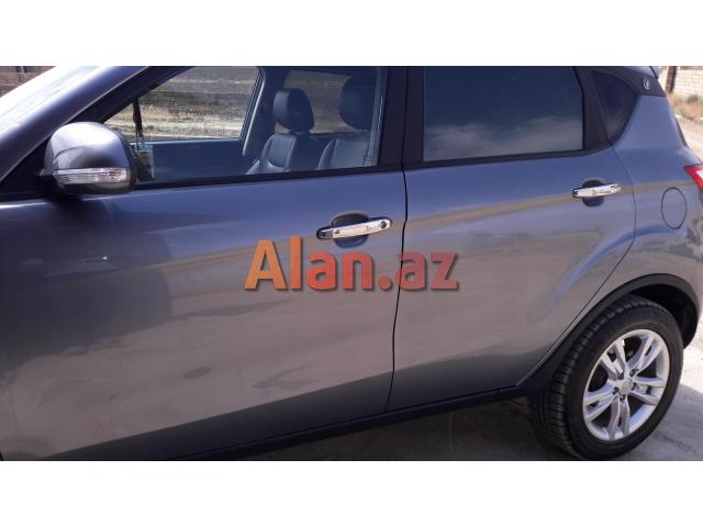 Maşın Möhtəşəm vəziyyətdədi heç problemi vuruğu yoxdu