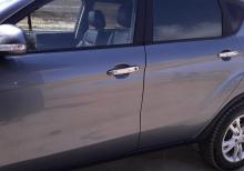 Maşın Möhtəşəm vəziyyətdədi heç problemi vuruğu yoxdu