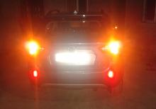 Maşın Möhtəşəm vəziyyətdədi heç problemi vuruğu yoxdu