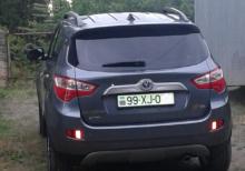 Maşın Möhtəşəm vəziyyətdədi heç problemi vuruğu yoxdu