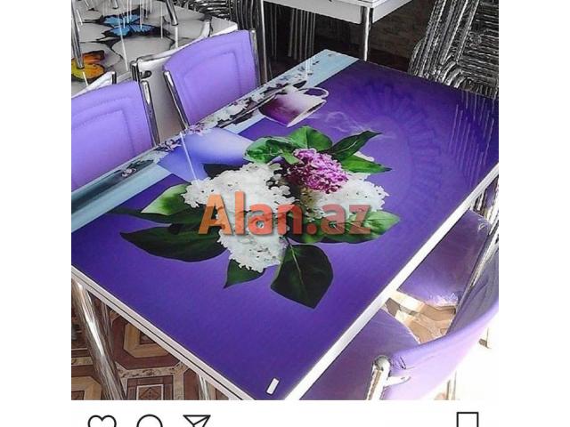 Metbex stol stullari