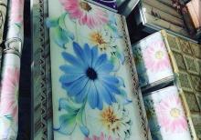 Metbex stol stullari