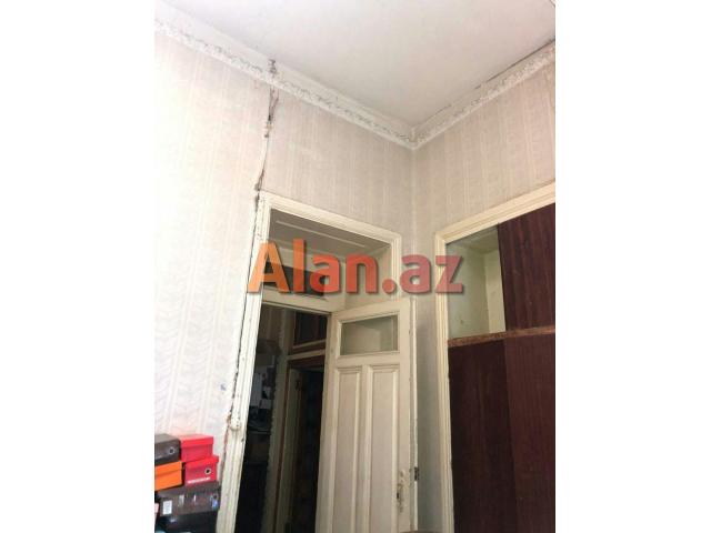 Nesimi rayonu.Nizami kucesi.veten kinoteatr arxasi   menzil obyekt kimi