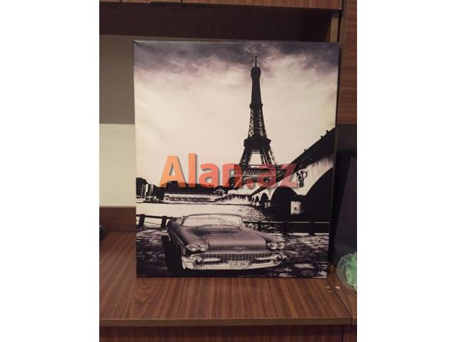 Kartınka satılır....