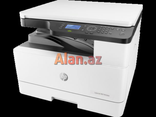 HP (2KY38A) Printer Satışı