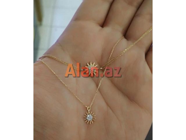 Qolbaq sep klon dest