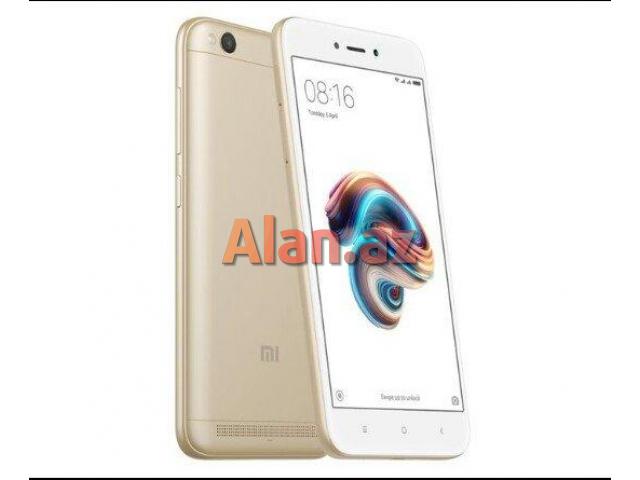 Xiaomi Redmi 5a