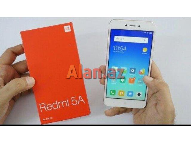 Xiaomi Redmi 5a