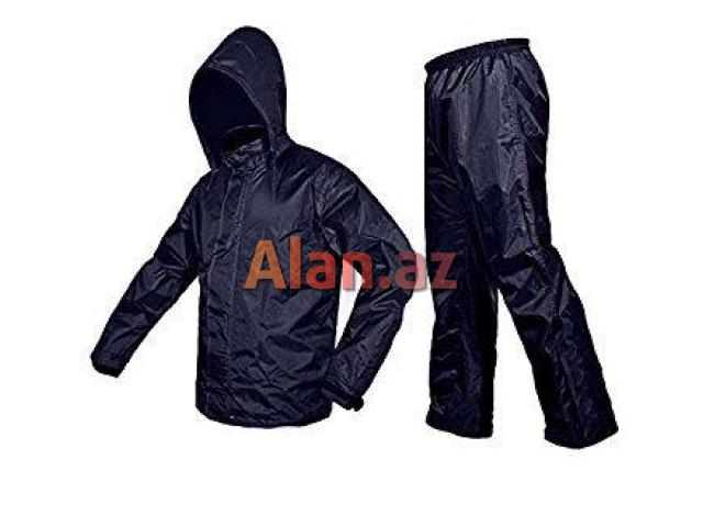 Sauna esofman terledici idman geyimi