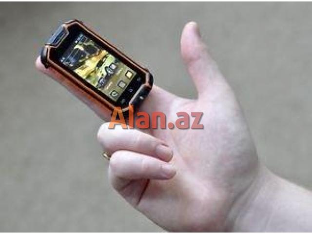 En Balaca Android Smartfon Land Rover Duos Yeni