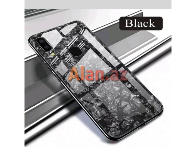 Vivo V9 kabrosu satilir