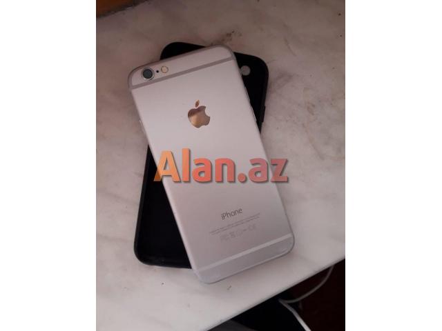 İphone 6 128 gb