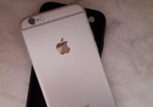 İphone 6 128 gb
