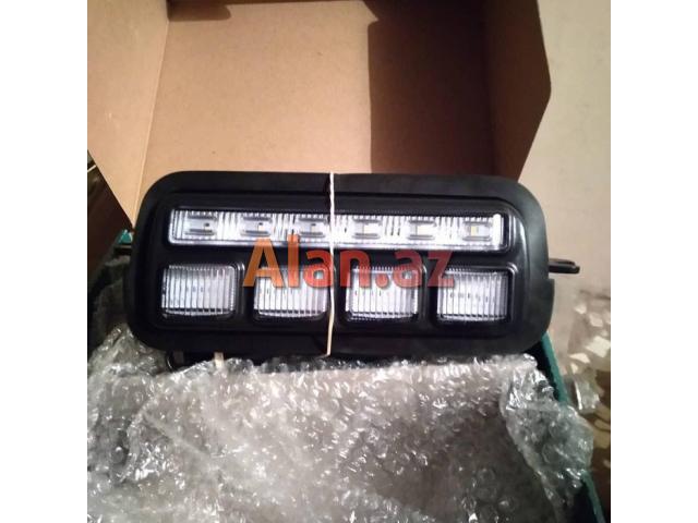 Niva ucun led patfarnik.