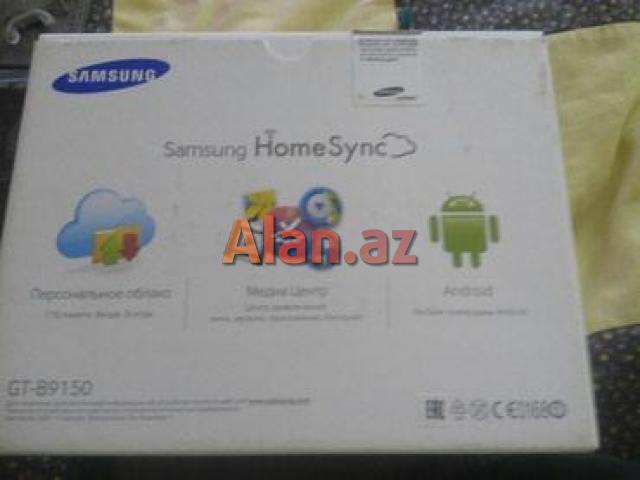 Samsung Home syus model GT-B9150