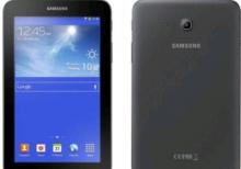 Samsung Galaxy Tab 3 Satılır