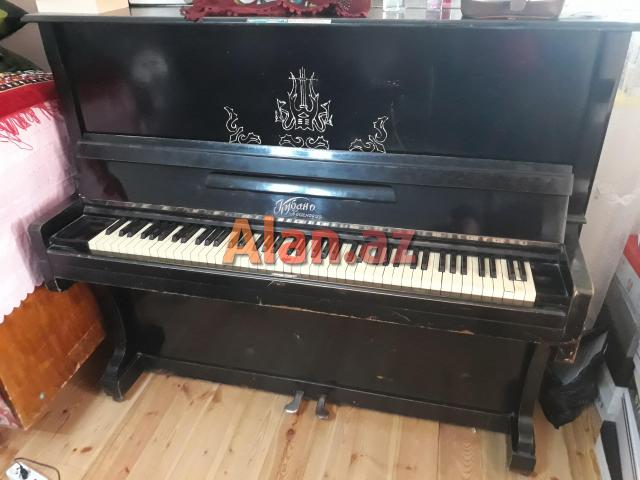 Kuban pianosu