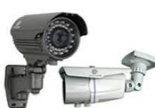 Kamera quraşdırılması, kameraların çəkilməsi.