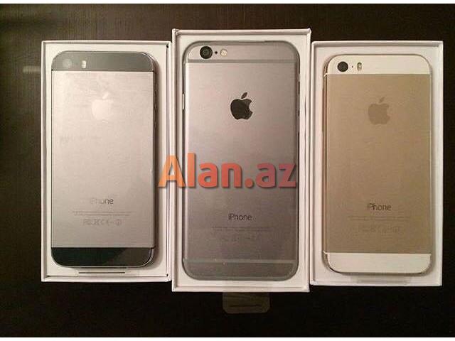 iphone 5s 6 6s cox ucuz qiymete ve tep teze